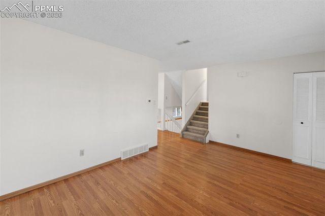 7321 Centennial Street, Fountain, CO 80817