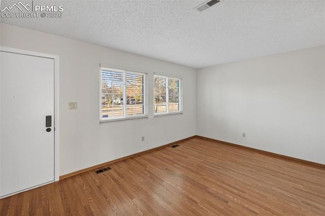 7321 Centennial Street, Fountain, CO 80817