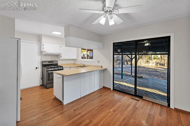 7321 Centennial Street, Fountain, CO 80817