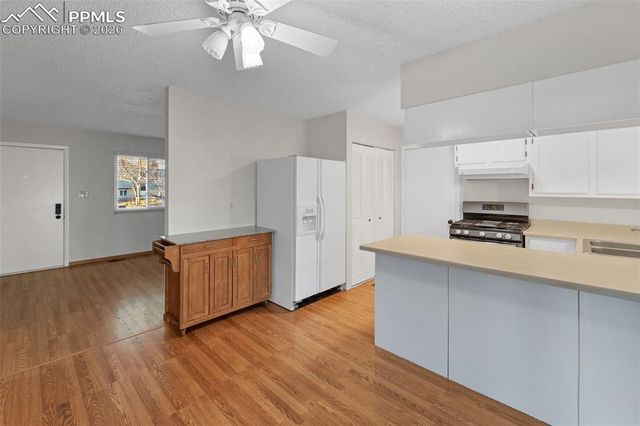 7321 Centennial Street, Fountain, CO 80817