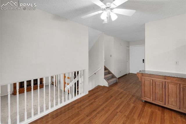 7321 Centennial Street, Fountain, CO 80817