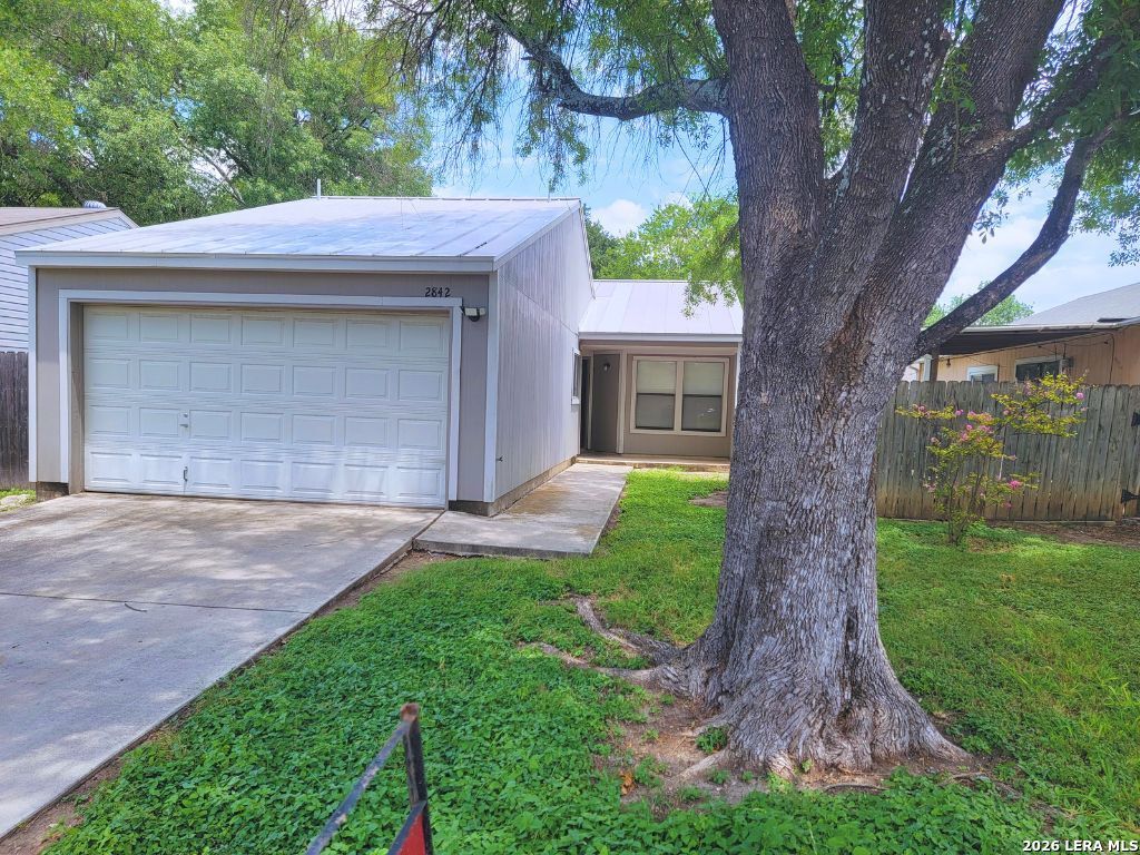 2842 Cherry Field, San Antonio, TX 78245