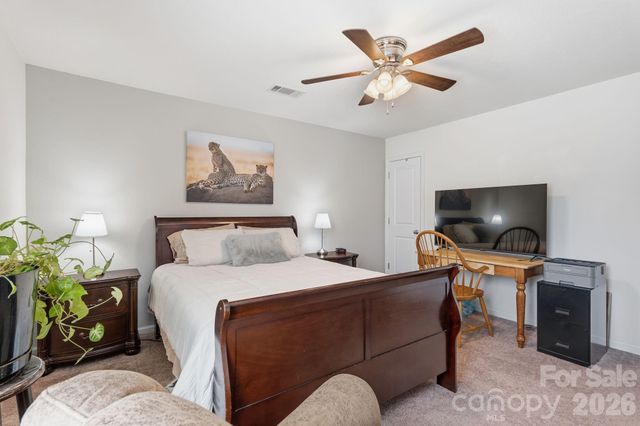 2438 Dewey Creek Lane, Charlotte, NC 28216