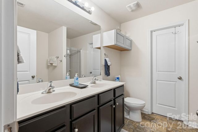 2438 Dewey Creek Lane, Charlotte, NC 28216