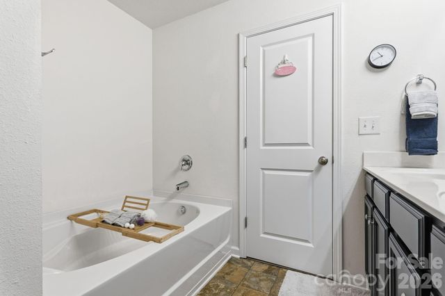 2438 Dewey Creek Lane, Charlotte, NC 28216