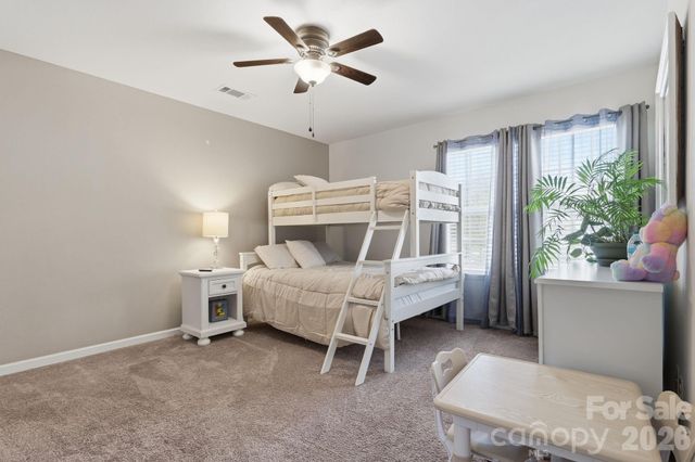 2438 Dewey Creek Lane, Charlotte, NC 28216