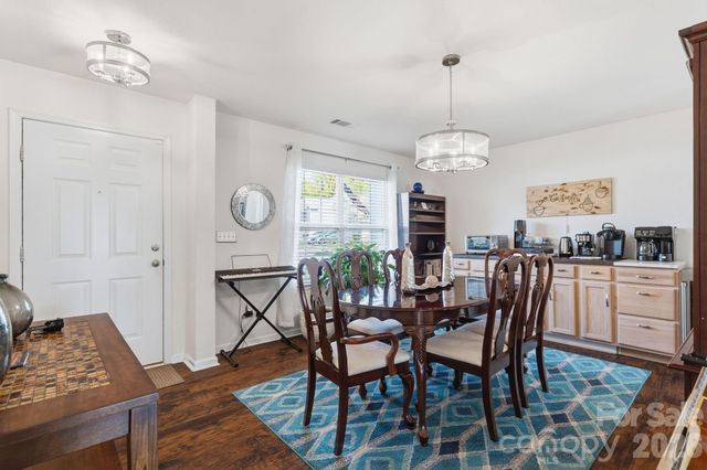 2438 Dewey Creek Lane, Charlotte, NC 28216