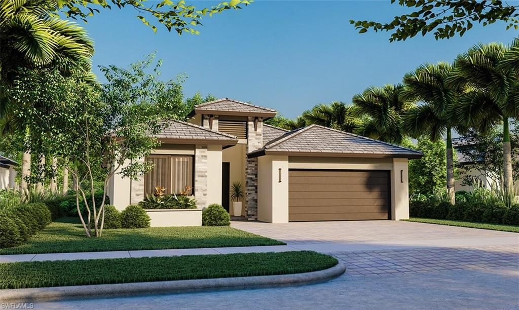 4772 Gambero WAY, AVE MARIA, FL 34142 — exterior