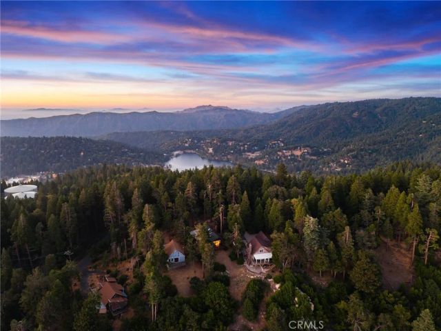 24251 Great View, Crestline, CA 92325