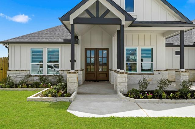 13007 Willow Drive, Needville, TX 77461