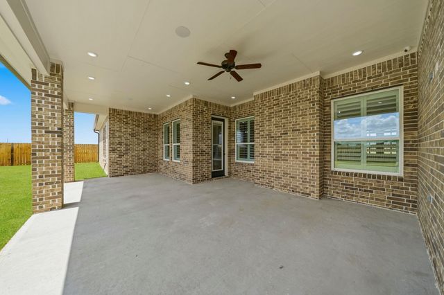 13007 Willow Drive, Needville, TX 77461