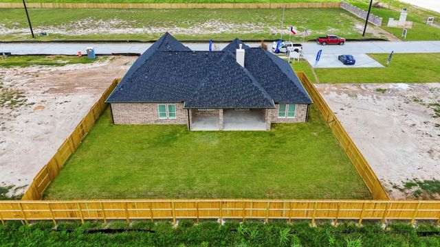 13007 Willow Drive, Needville, TX 77461