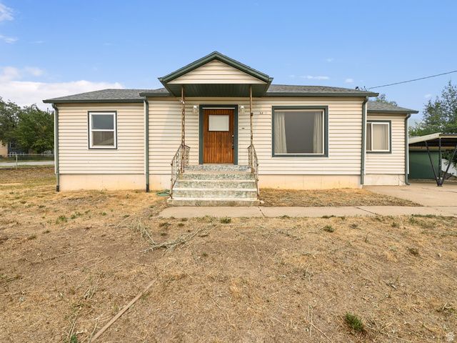 1270 E 700 N, Fruit Heights, UT 84037