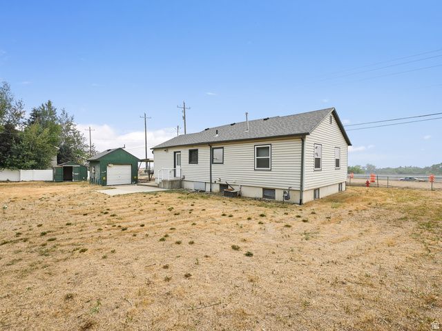 1270 E 700 N, Fruit Heights, UT 84037