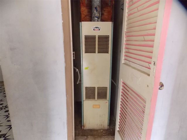 4845 Hillside Avenue, Fort Worth, TX 76119