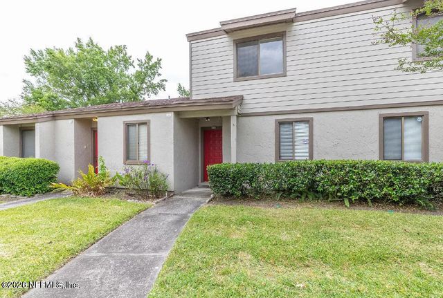 8300 PLAZA GATE Lane 1193, Jacksonville, FL 32217