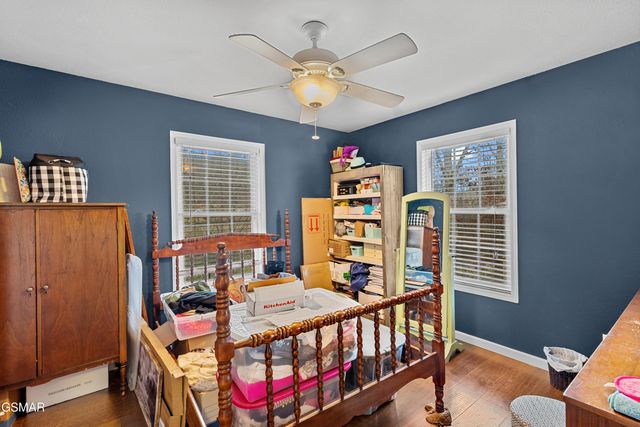 291 Weeping Cherry Way, Newport, TN 37821