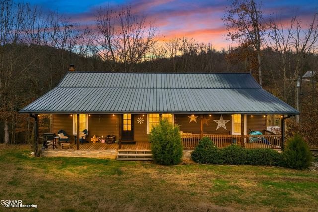 291 Weeping Cherry Way, Newport, TN 37821