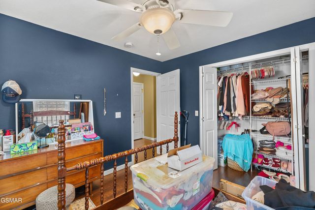 291 Weeping Cherry Way, Newport, TN 37821