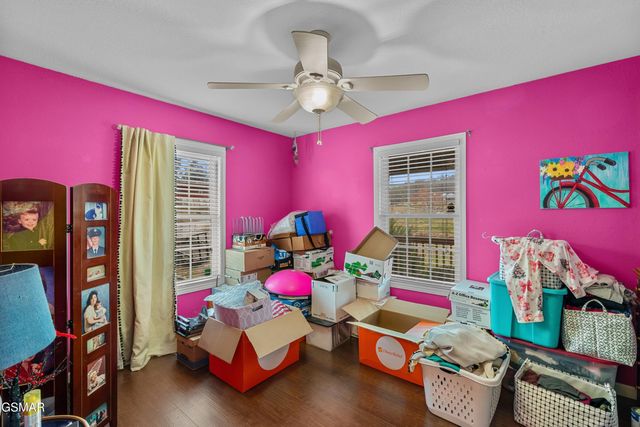 291 Weeping Cherry Way, Newport, TN 37821