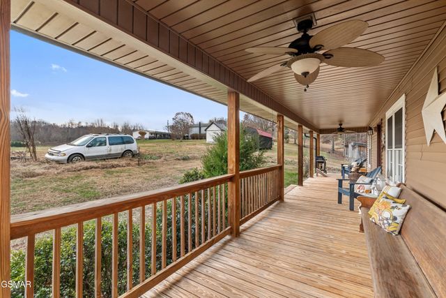 291 Weeping Cherry Way, Newport, TN 37821