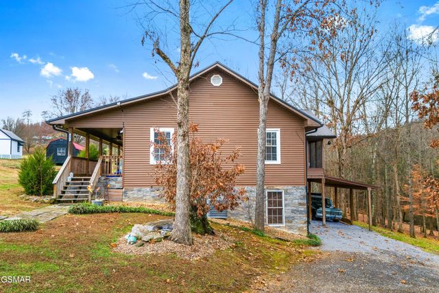 291 Weeping Cherry Way, Newport, TN 37821