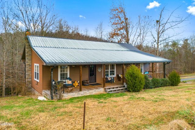 291 Weeping Cherry Way, Newport, TN 37821