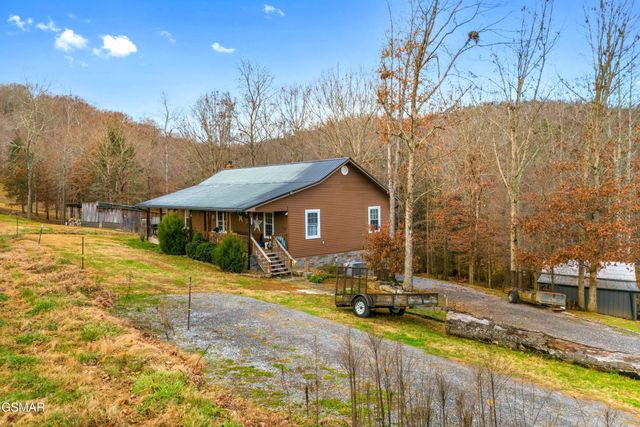 291 Weeping Cherry Way, Newport, TN 37821