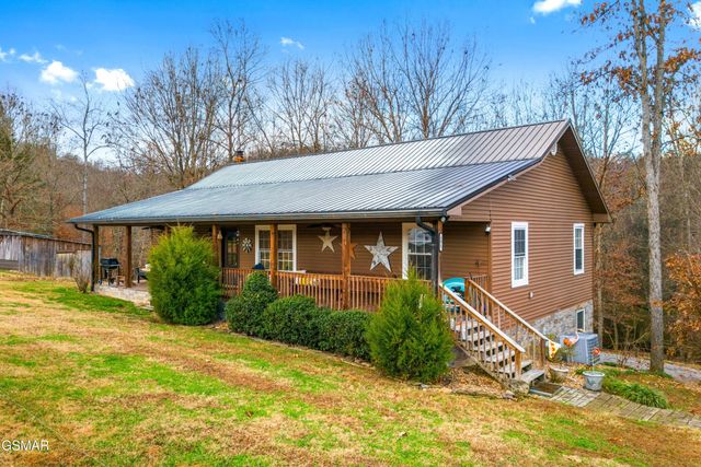 291 Weeping Cherry Way, Newport, TN 37821