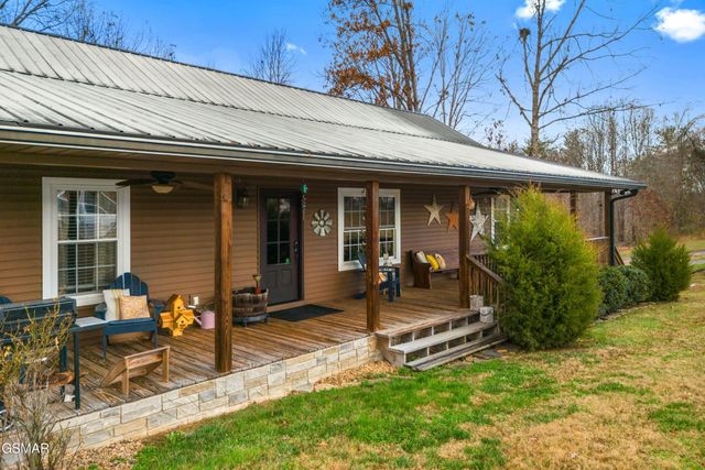 291 Weeping Cherry Way, Newport, TN 37821