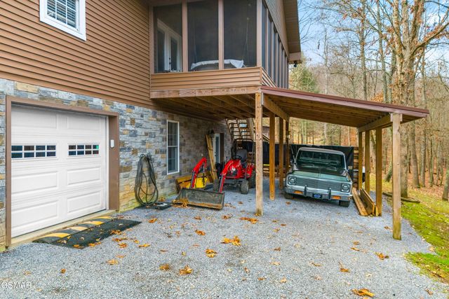 291 Weeping Cherry Way, Newport, TN 37821