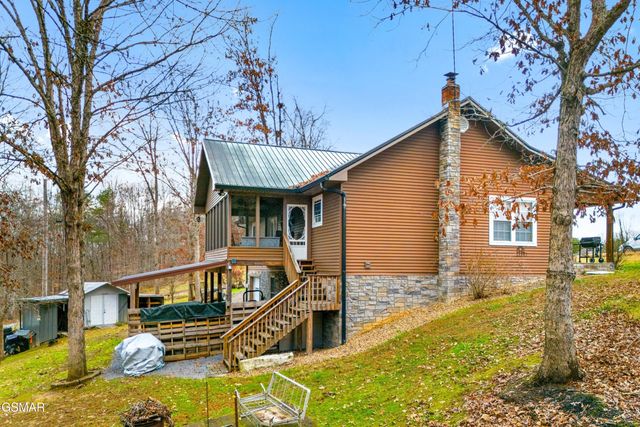 291 Weeping Cherry Way, Newport, TN 37821