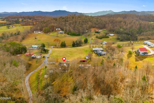 291 Weeping Cherry Way, Newport, TN 37821