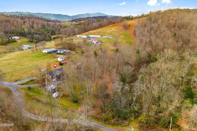 291 Weeping Cherry Way, Newport, TN 37821