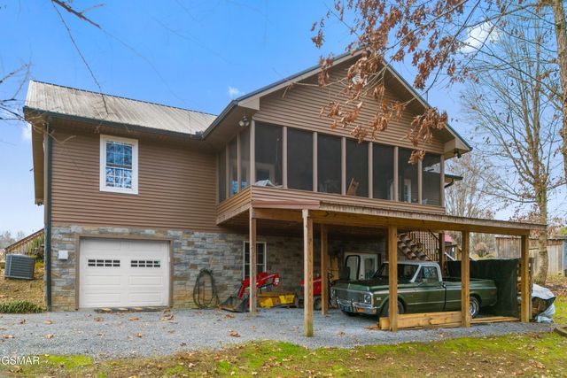 291 Weeping Cherry Way, Newport, TN 37821