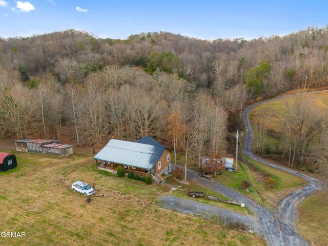 291 Weeping Cherry Way, Newport, TN 37821