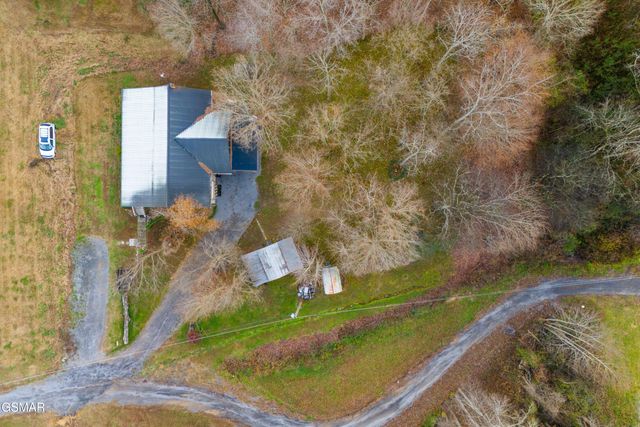 291 Weeping Cherry Way, Newport, TN 37821