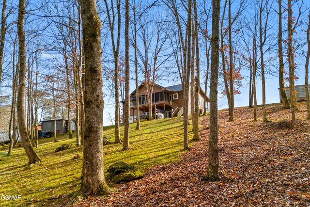 291 Weeping Cherry Way, Newport, TN 37821