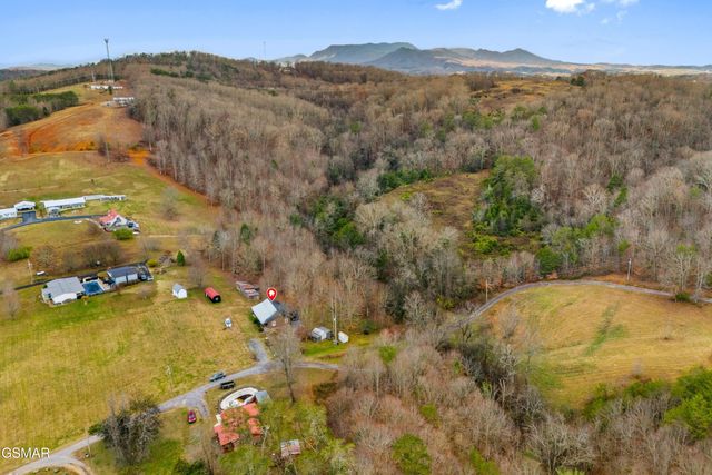 291 Weeping Cherry Way, Newport, TN 37821