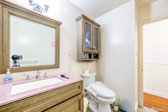 29 Oceanside Drive, Daly City, CA 94015