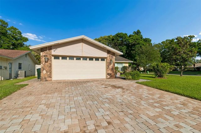 477 ORKNEY COURT, Dunedin, FL 34698