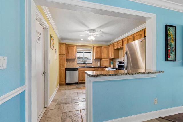 477 ORKNEY COURT, Dunedin, FL 34698