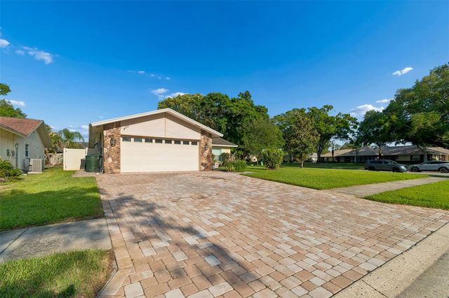 477 ORKNEY COURT, Dunedin, FL 34698