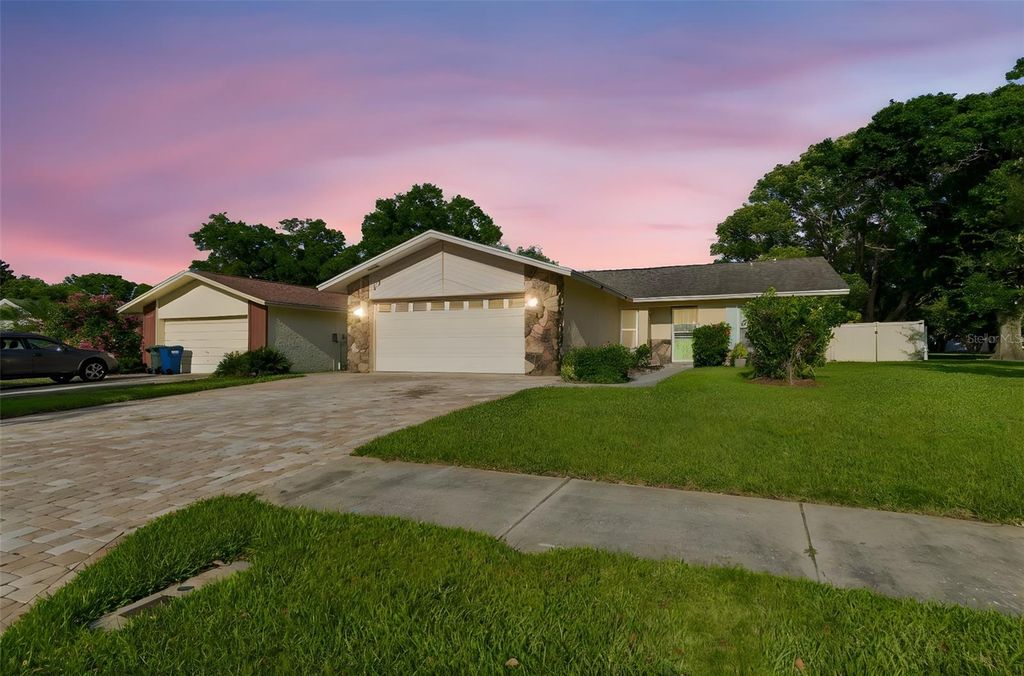 477 ORKNEY COURT, Dunedin, FL 34698