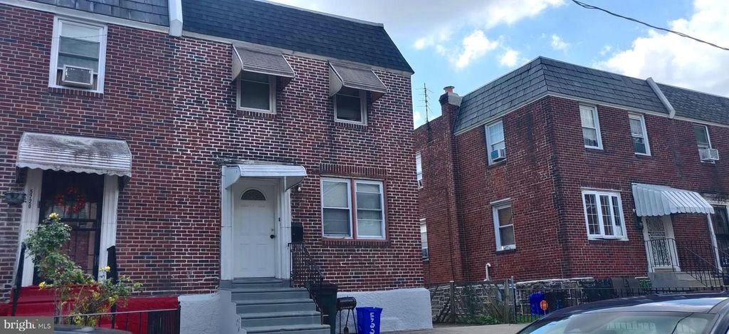 5722 WHEELER ST, Philadelphia, PA 19143