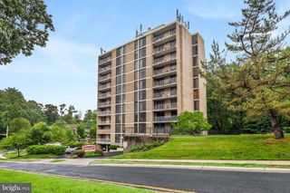 2100 WASHINGTON AVE #3-C, Silver Spring, MD 20910
