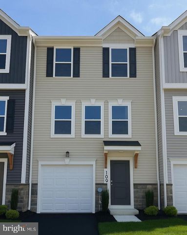 109 BOONE CT, Winchester, VA 22602