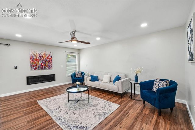 6373 Vail Circle, Colorado Springs, CO 80919