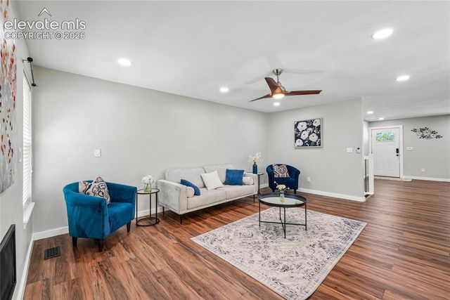 6373 Vail Circle, Colorado Springs, CO 80919