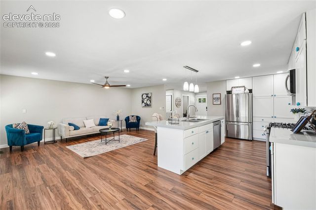 6373 Vail Circle, Colorado Springs, CO 80919